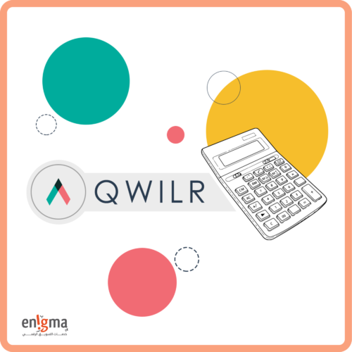 كيف تحسب الميزانية الاعلانية في القنوات الرقمية بإستخدام Qwilr
