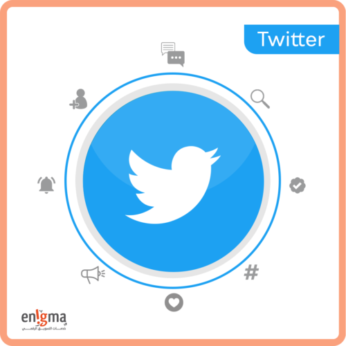 إحصائيات منصة تويتر في السعودية 2020